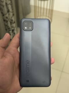 Realme C11 2GB/32GB