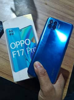 OPPO F 17 PRO