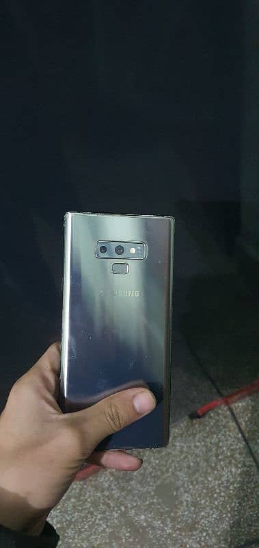 samsung note 9 2