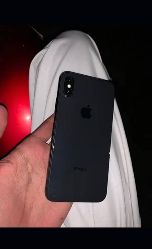 iphone x 1