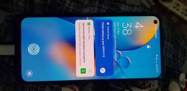 oppo f19 doul sim pta approved with original box match