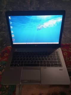 HP Elitebook 840G2