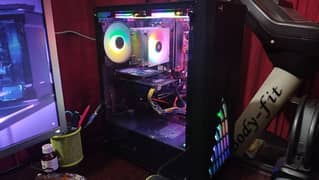 Budget Ryzen 5 3600 Gaming PC