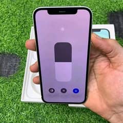 iPhone 12 non PTA JV 64gb 03262134833