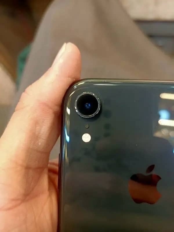 iPhone XR 64 gb non pta 1