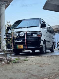 toyota hiace london model