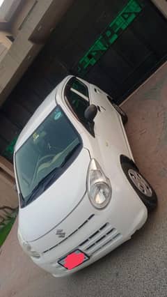 Suzuki Alto 2010/2014