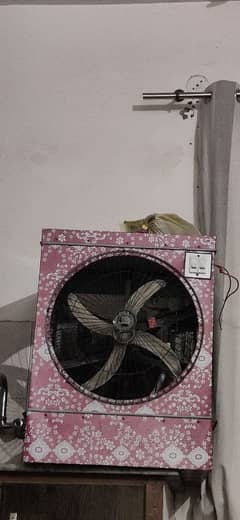 Supply Air Cooler