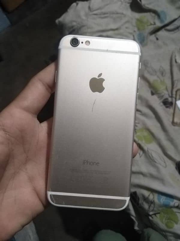 IPHONE 6S 64GB 5