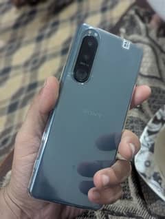 sony Experia 5 mark 3