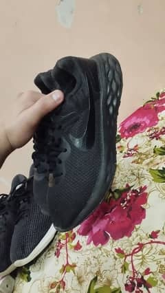 Nike Original Made In Vietnam Size 43