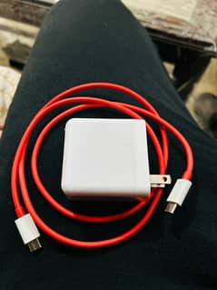 oneplus 65 watt charger