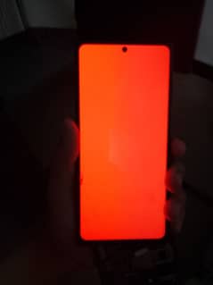 Samsung s22 ultra only lcd