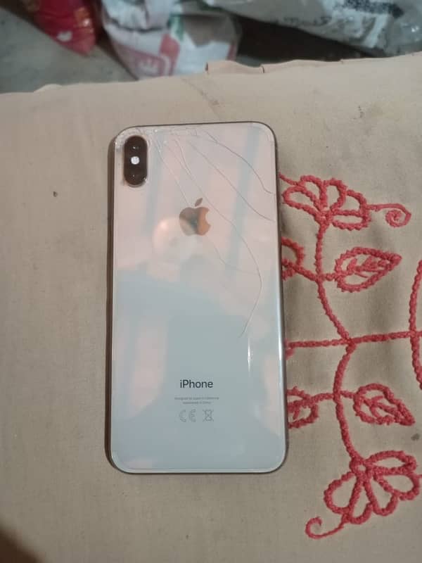 i phone xs max 5