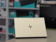 Hp New Logo G6 Core i5 8th Generation 16GB Ram / 256GB SSD