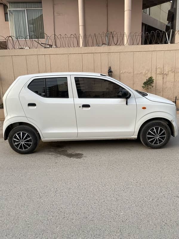 Suzuki Alto 2022 3