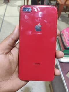 i phone 8 plus+(jv)