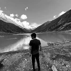 umer wahga