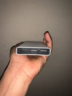 Power bank