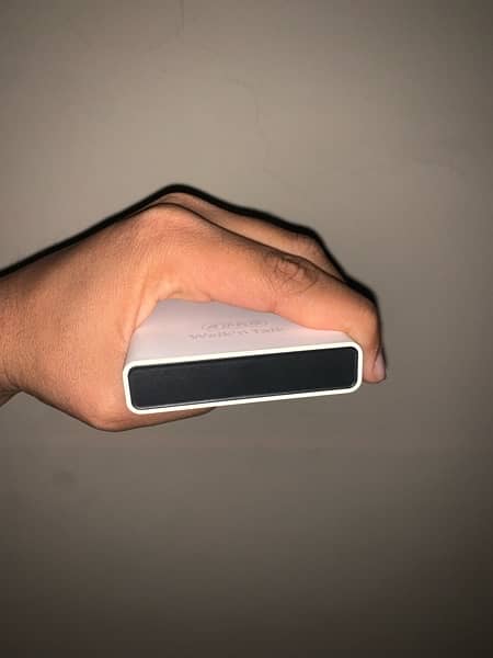 Power bank 1