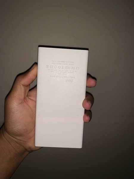 Power bank 2