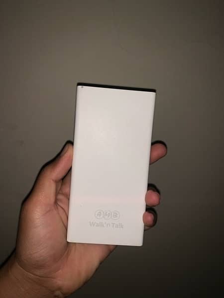 Power bank 3