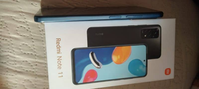 Redmi note 11 1