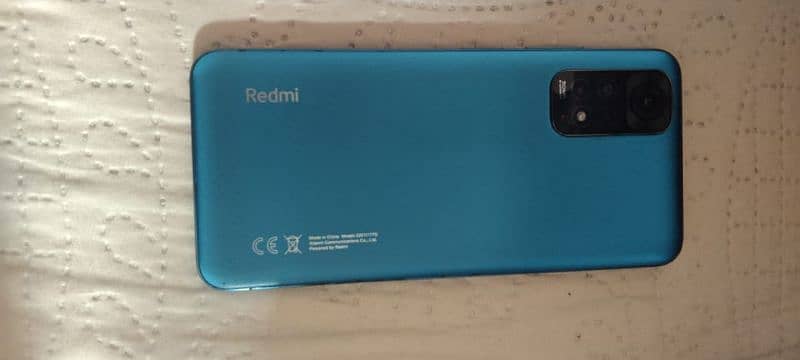 Redmi note 11 3