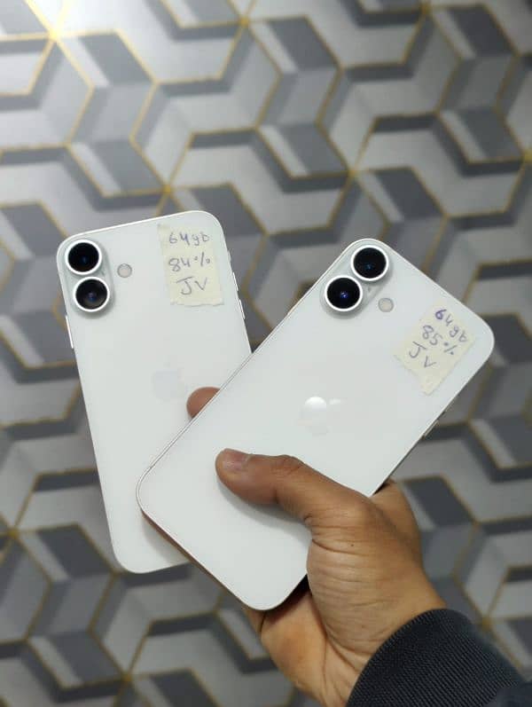 Iphone XR converted 16 0