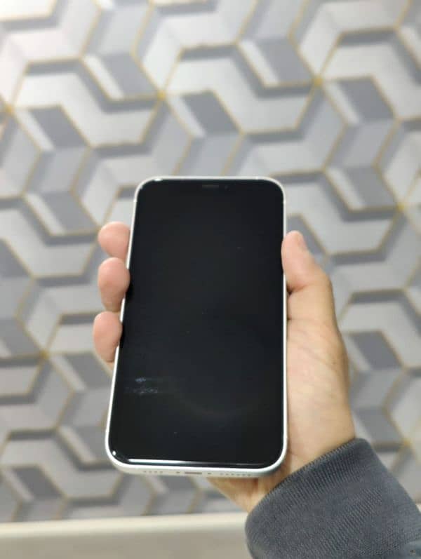 Iphone XR converted 16 4