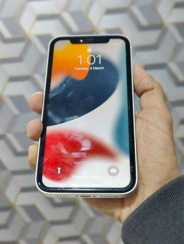 Iphone XR converted 16 5