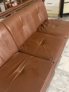 Single Seat Sofa