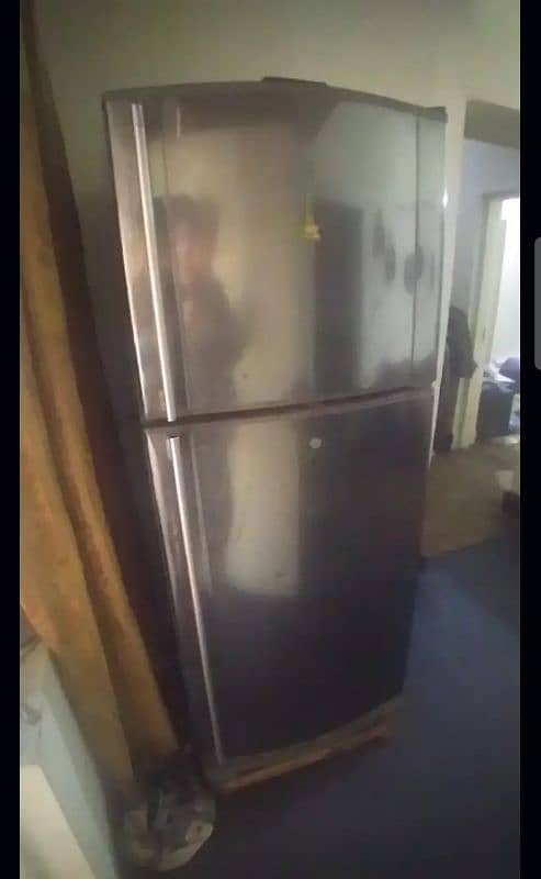 Dawlance fridge 0