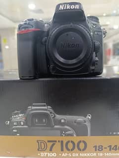 Nikon