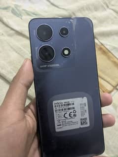 inifinix note 30 urgent sale