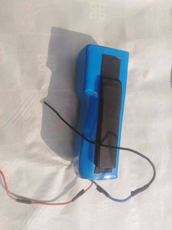 Lathium ion battery 36v 10amp 4