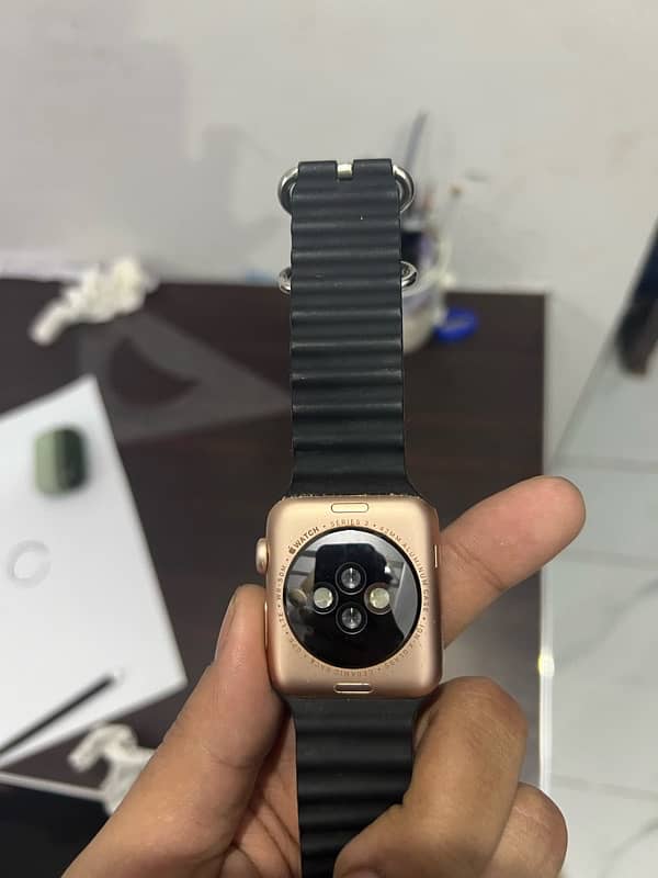 iwatch series 3 1