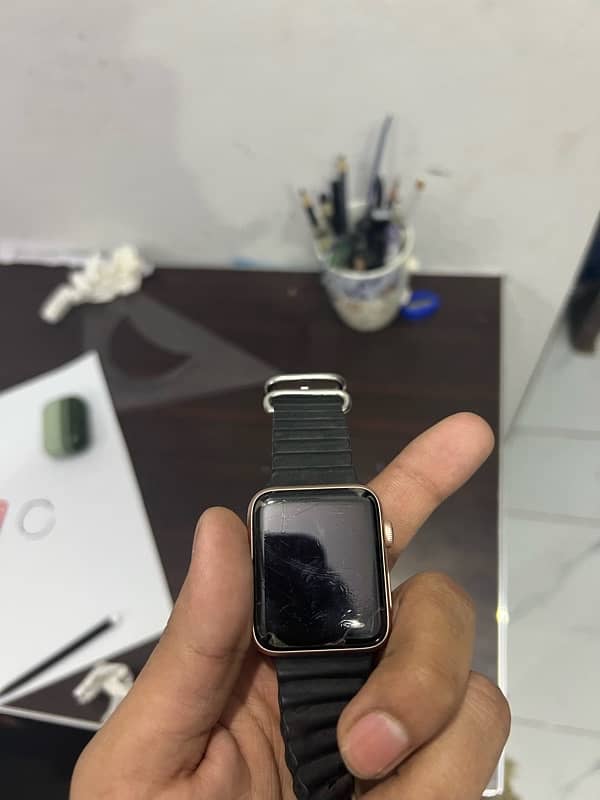 iwatch series 3 3