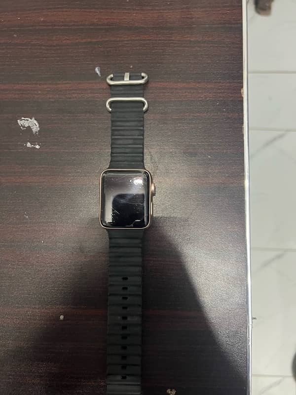 iwatch series 3 4