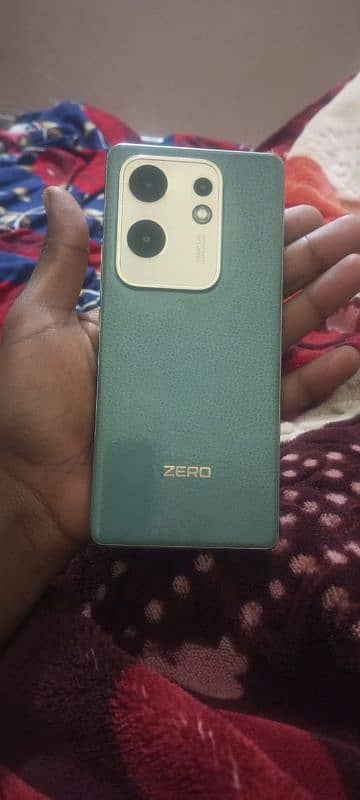 infinix zero 30 1