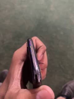 iphone Xs 64 gb  non pta sim working