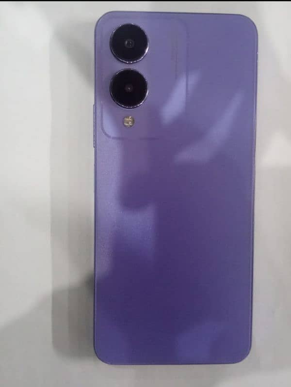 vivo y17s sale 1