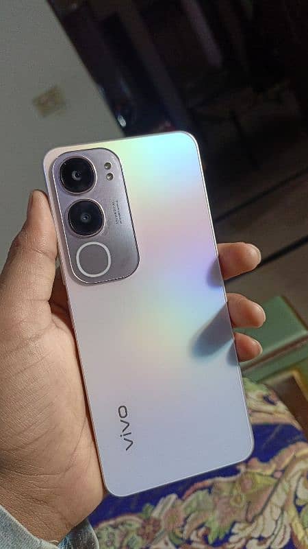 vivo y19s 6/128 0