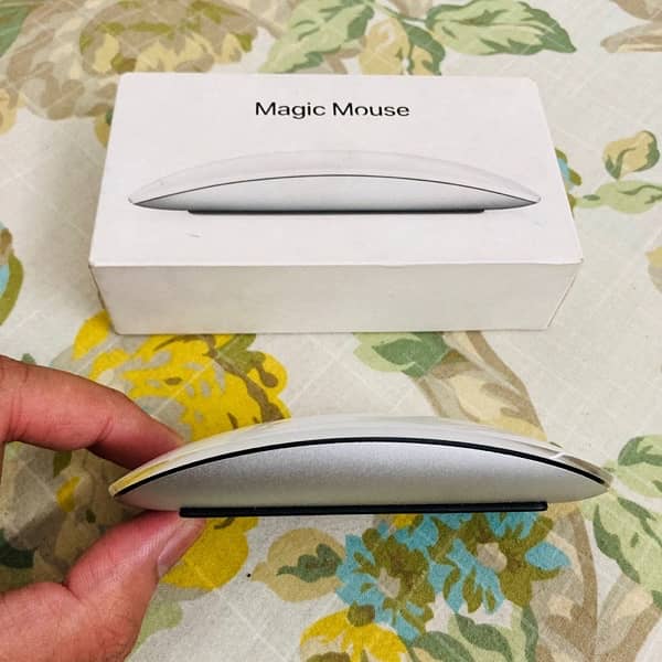 Apple Magic mouse 2 0