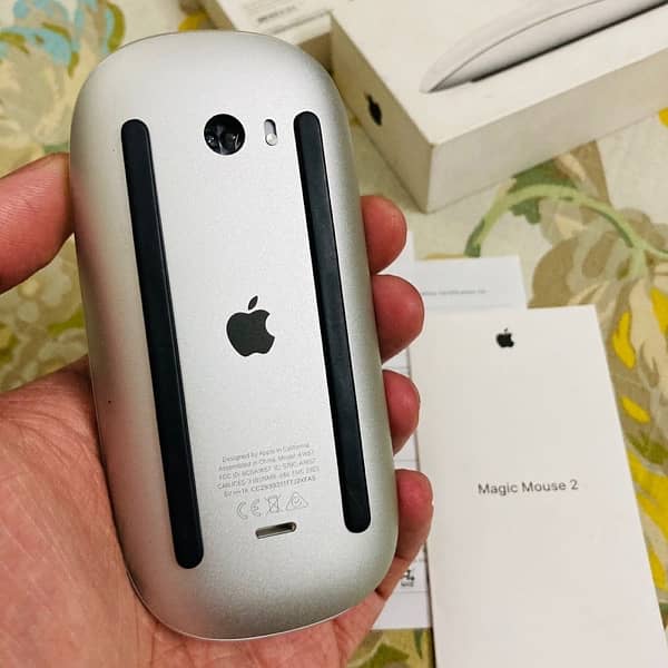 Apple Magic mouse 2 1