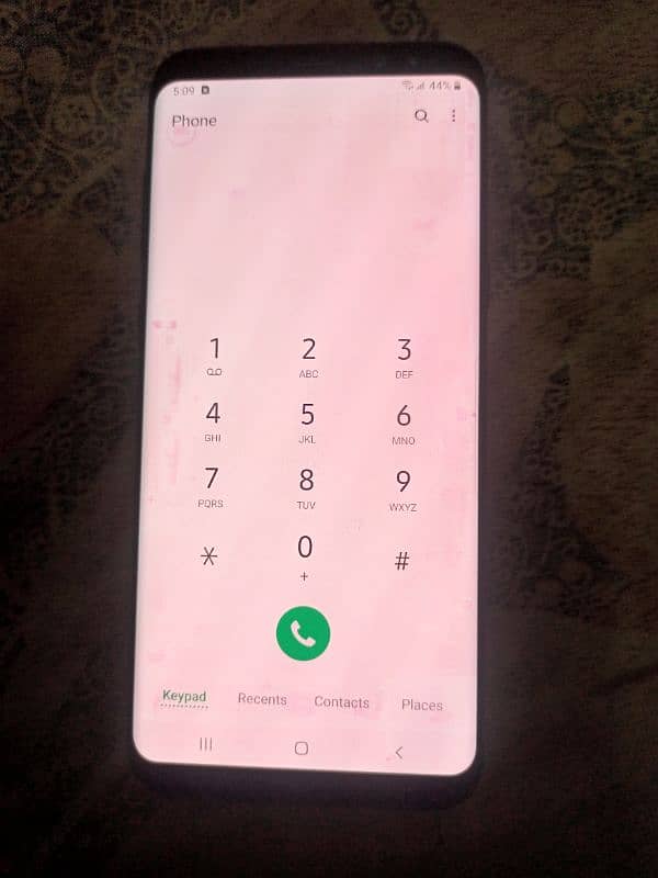 Samsung S8 Plus 1