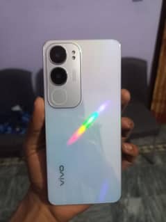 VIVO Y19s (6/128) Brand new