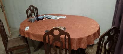 dining table for sale