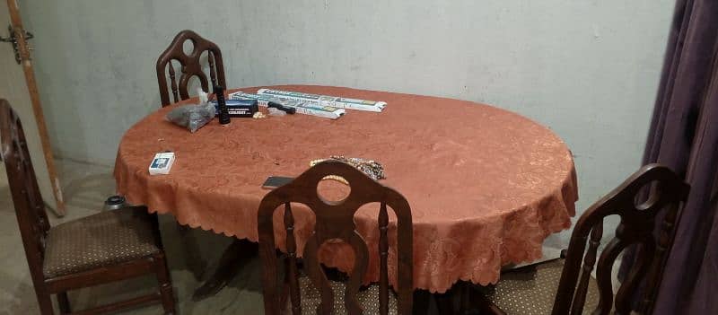 dining table for sale 1