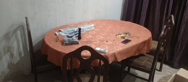 dining table for sale 2